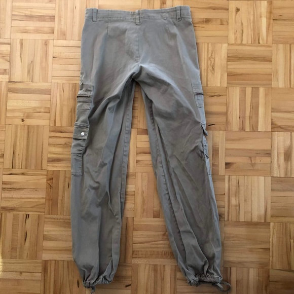 Seduction pants - Picture 3 of 4
